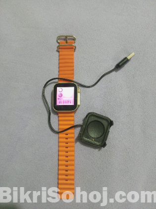 smart watch